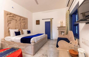Harpalsar Heritage Haveli Vaishali Nagar jaipur